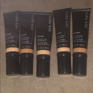 Mary Kay cc cream